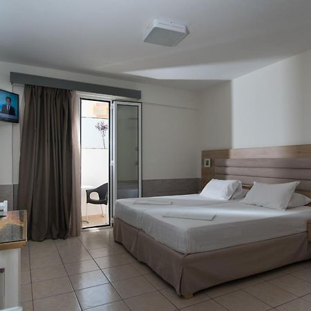 Vagelis Apartments Malia Экстерьер фото